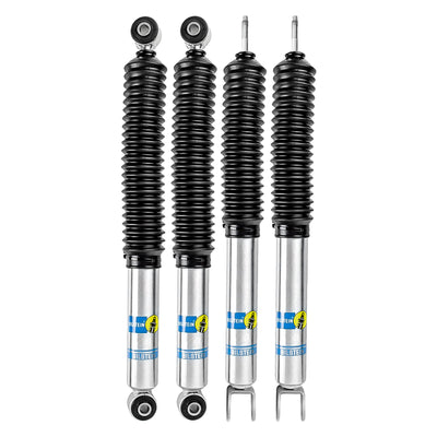 3"/1.5" Lift Kit w/ Bilstein Shocks For 1999-2007 Chevy Silverado GMC Sierra 4X4