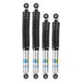 3" Front 2" Rear Lift Leveling Kit w Bilstein Shocks For 1999-2004 Ford F350 4X4
