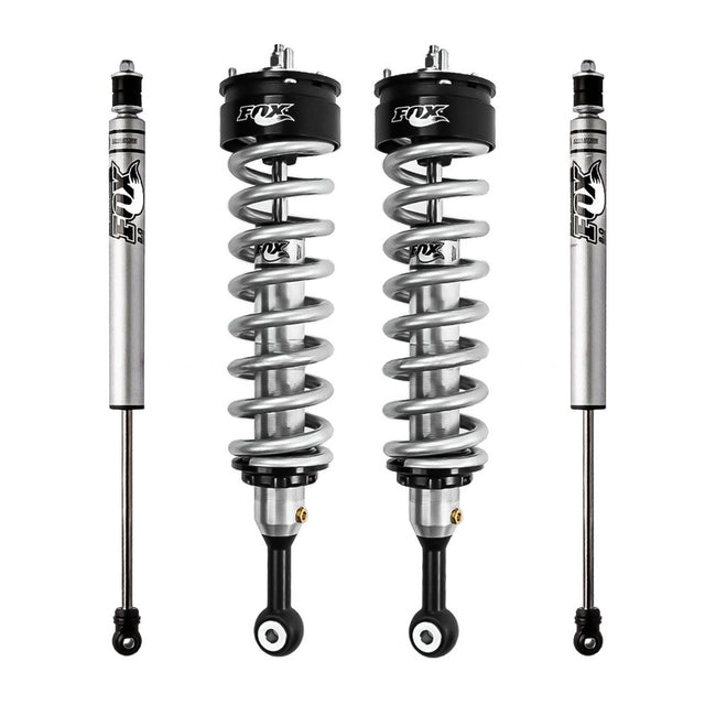 6" Lift Kit For 2007-2018 Toyota Tundra 2WD w/ Fox Coilover Shocks