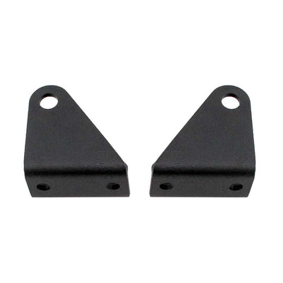 Front Shock Extenders Kit For 2001-2010 Chevy Silverado GMC Sierra 3500HD