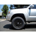 3" Front 4" Rear Lift Kit For 2005-2022 Toyota Tacoma 4X4 w/ Rear Shocks