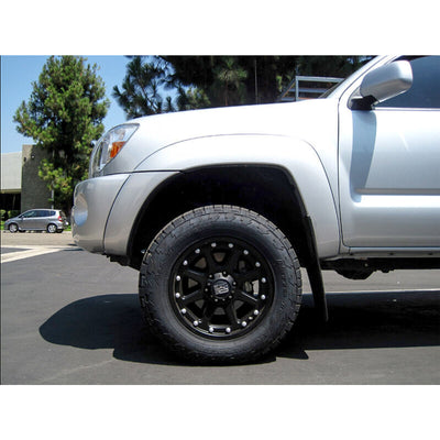 3" Front 1" Rear Leveling Lift Kit For 2005-2023 Toyota Tacoma 6LUG