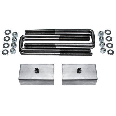 3"/1.5" Lift Kit For 2011-2019 Chevy Silverado GMC Sierra 2500HD w/ Torsion Tool