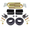 3" Full Lift Kit For 1999-2007 GMC Sierra Chevy Silverado 1500 2WD w/ Shock Ext