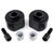 2.5" Front Leveling Lift Kit w/ Camber Kit For 1999-2010 Ford F250 F350 2WD