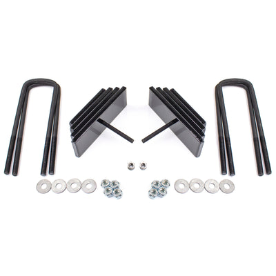 2.8" Front 2" Rear Leveling Lift Kit For 1999-2004 Ford F250 F350 Super Duty 4X4