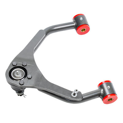 4" Front Drop Control Arm Lowering Kit For 2007-2014 GMC Sierra 1500 2WD