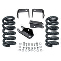 3"/5" Drop Lowering Kit For 1973-1987 Chevy C10 2WD Long Box