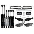 3"/2" Lift Leveling Kit w/ Pro Comp Shocks For 2000-2005 Ford Excursion 4X4