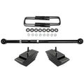 3" Front Lift Leveling Kit w/ Track Bar For 2000-2005 Ford Excursion 4X4