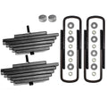 3.5" Leveling Lift Kit For 1999-2004 Ford F250 F350 Super Duty Front Axle 4X4