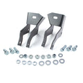 2" Full Drop Lowering Kit w/ Torsion Keys For 2000-2006 Chevy Avalanche