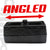 2" Rear Lift Kit Ductile Cast Steel Angled / Tapered Blocks