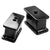 3" Rear Lift Kit For 2011-2018 Ford F350 4X4 4WD Blocks w/ U-bolts