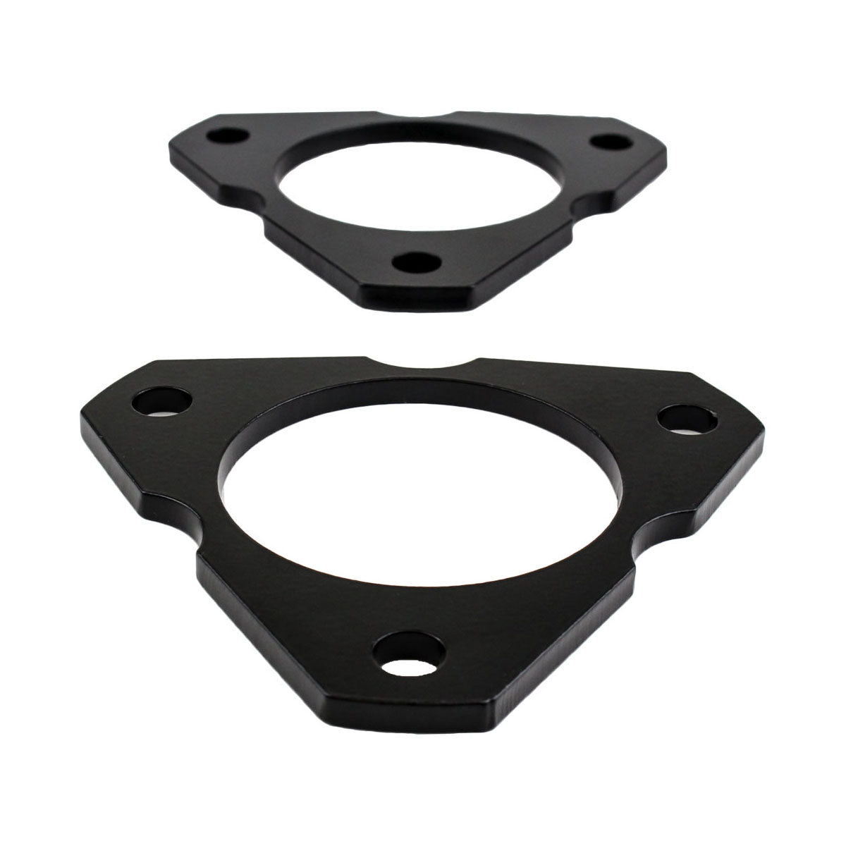 Protune Suspension 2" Front Leveling Lift Kit For 2007-2020 Chevy Suburban Tahoe GMC Yukon Cadillac Escalade – Steel Spacers