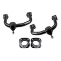 3" Front Lift Kit For 2004-2021 Ford F150 with WULF Upper Control Arms
