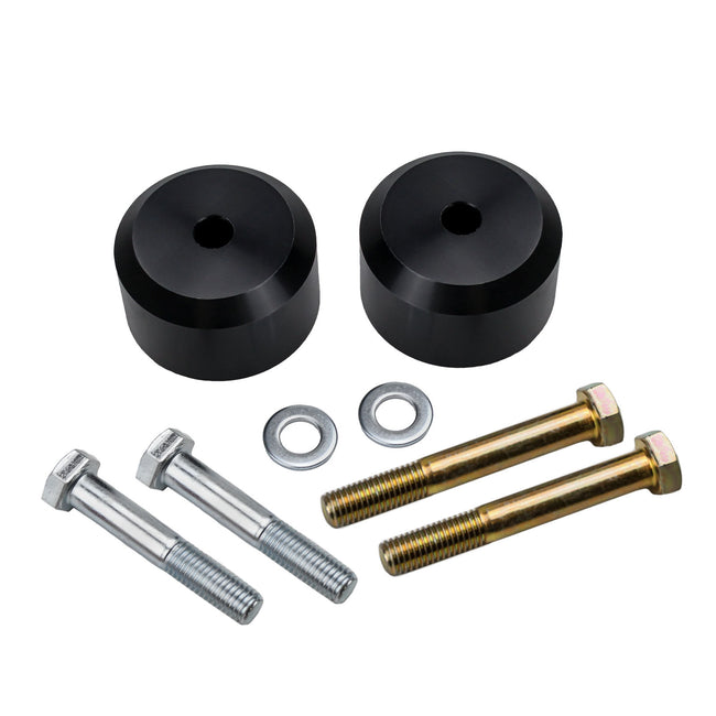 2" Lift Kit w/ Spacers and Blocks For 2005-2010 Ford F350 Super Duty 4X4