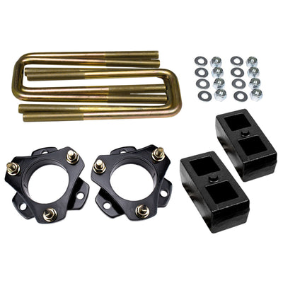 3"/1.5" Full Leveling Lift Kit For 2000-2006 Toyota Tundra