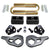 3"/2" Lift Kit For 2002-2005 Dodge Ram 1500 4X4 w/ Shock Extenders