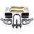 3" Full Lift Kit For 2002-2005 Dodge Ram 1500 4X4 w/ Torsion Tool
