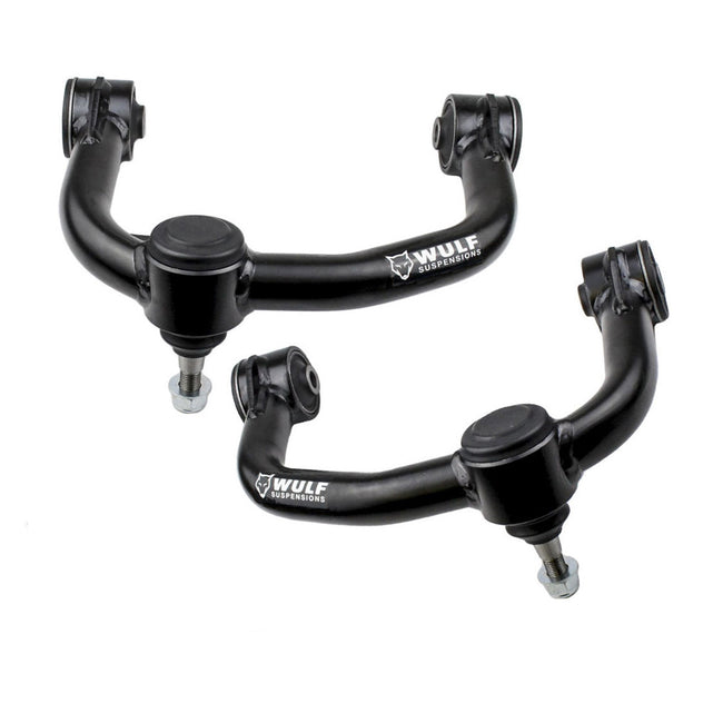 thumbnail image 2 of Evan-Fischer Front Upper Control Arm Set For 2003-04 Ford Expedition (w/ Adjustable Suspension) 2 of 3