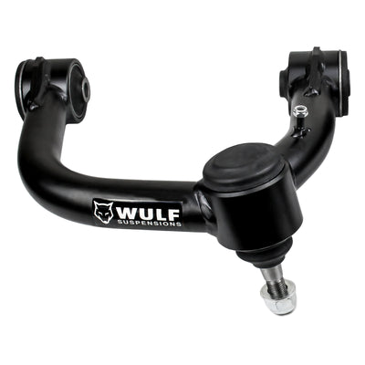 WULF 3" Full Lift Kit w/ Control Arms For 2005-2023 Toyota Tacoma 6LUG