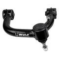WULF Upper Control Arm Kit For 2-4" Lift Kits Fits 2005-2022 Toyota Tacoma