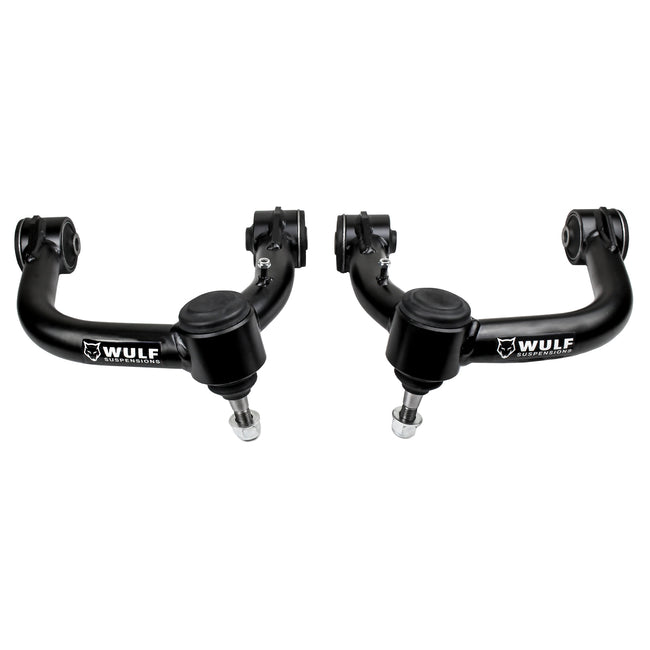 WULF 3.5" Front Lift Kit with Upper Control Arms for 2005-2022 Toyota Tacoma