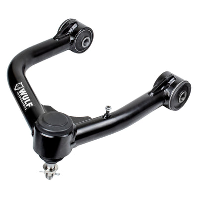 WULF Control Arms (UCA) For 0-4" Lift Kits Fits 07-21 Toyota Tundra