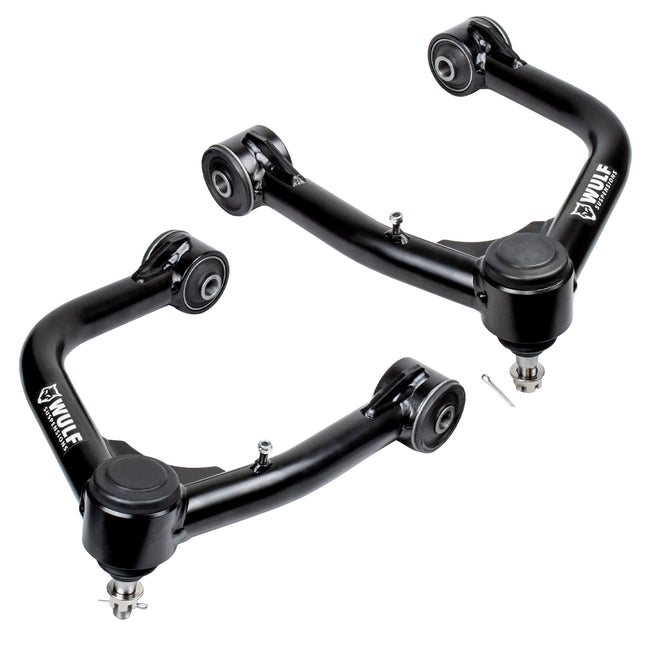 3" Full Lift Kit For 07-21 Toyota Tundra w/ Control Arms
