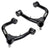 3" Front 2" Rear Lift Kit w/ Control Arms For 07-21 Toyota Tundra