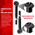 2.8"/1.5" Lift Leveling Kit w/ Track Bar For 1999-2004 Ford F250 F350 4X4