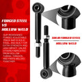 For 1999-2004 Ford F250 F350 4X4 2.8" Front 2" Rear Lift Kit w/ Pro Comp Shocks