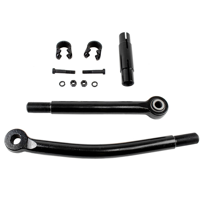 2.5" Front Leveling Lift Kit For 2005-2016 Ford F250 F350 4X4 w/ Shock Extenders