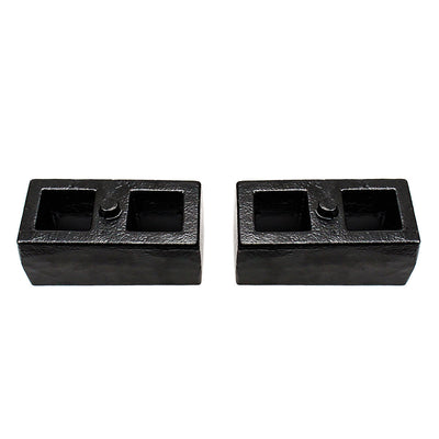 For Early 1999 Ford F250 F350 Super Duty 4X4 3" Front 1" Rear Leveling Lift Kit