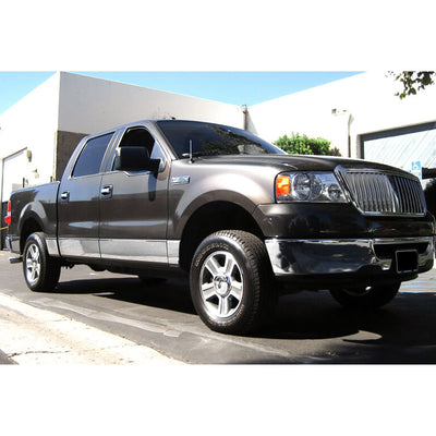 2.5" Leveling Lift Kit For 2004-2014 Ford F150