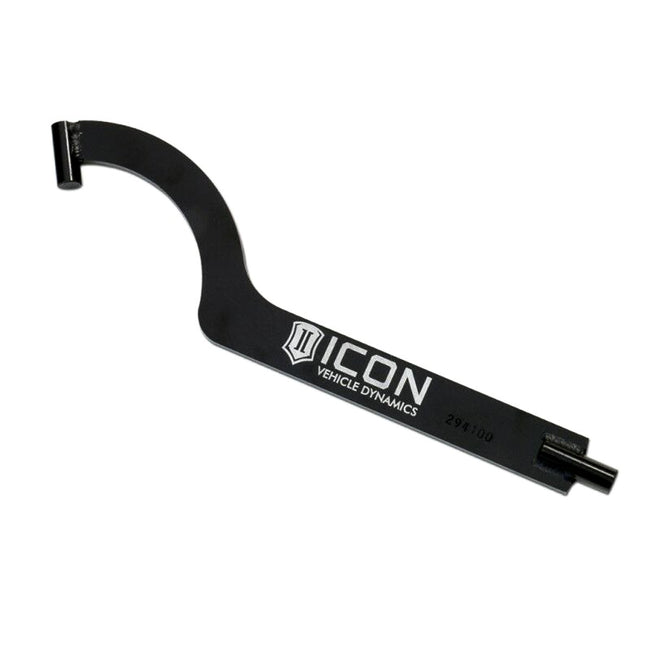 ICON VEHICLE DYNAMICS 198000 2 Pin Spanner Wrench All Coilover Shocks