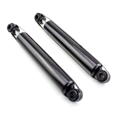 4" Front 2" Rear Lift Kit For 2015-2022 Chevy Colorado 2WD w/ Rear Shocks