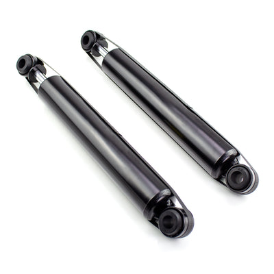 For 2014-2016 Chevy Silverado GMC Sierra 2WD 6" Front 4" Rear Lift Kit w/ Shocks