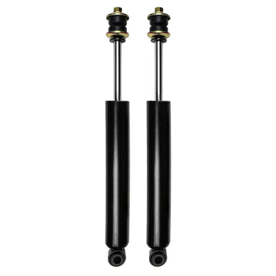 6"/4" Leveling Lift Kit For 2007-2021 Toyota Tundra 2WD w/ Rear Shocks