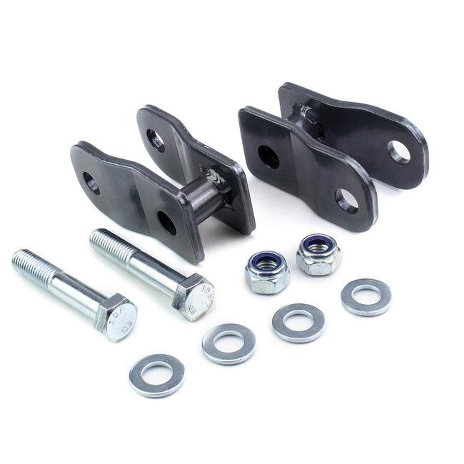 2.5"/1.5" Leveling Lift Kit For 2011-2018 Ford F350 Super Duty 4X4 w Shock Ext