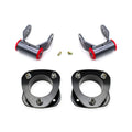 3" Front 2" Rear Leveling Lift Kit For 2009-2014 Ford F150