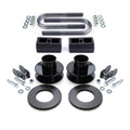 2.5"/1" Leveling Lift Kit For 2005-2010 Ford F250 F350 Super Duty 4X4 w Shock Ex