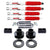 2.5" Leveling Lift Kit w/ Rancho Shocks For 2005-2010 Ford F250 Super Duty 4X4