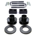 2.5" Front 2" Rear Leveling Lift Kit For 2005-2010 Ford F350 Super Duty 4X4