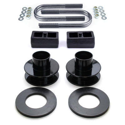 2.5"/2" Leveling Lift Kit For 2005-2010 Ford F250 F350 Super Duty 4X4