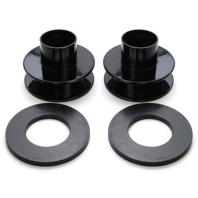 2.5"/2" Leveling Lift Kit For 2005-2010 Ford F250 F350 Super Duty 4X4 w Shock Ex