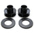 2.5"/2" Leveling Lift Kit For 2005-2010 Ford F250 F350 Super Duty 4X4 w Shock Ex