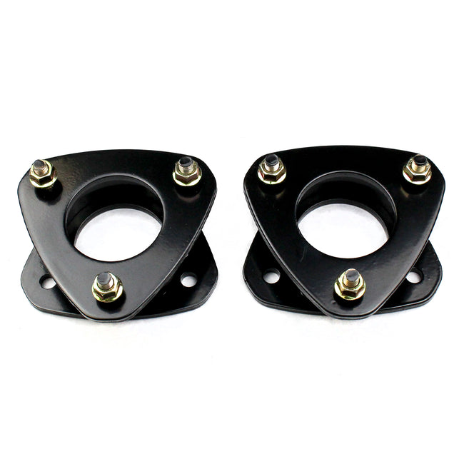 3 inch Fits 2004-2022 Ford F-150 2WD 4WD Spacers Front Leveling Lift Kit 3 inch Fits 2004-2022 Ford F-150 2WD 4WD Spacers Front Leveling Lift Kit