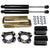 3" Front 4" Rear Lift Kit w/ Rear Shocks For 1995.5-2004 Toyota Tacoma 6LUG 2WD